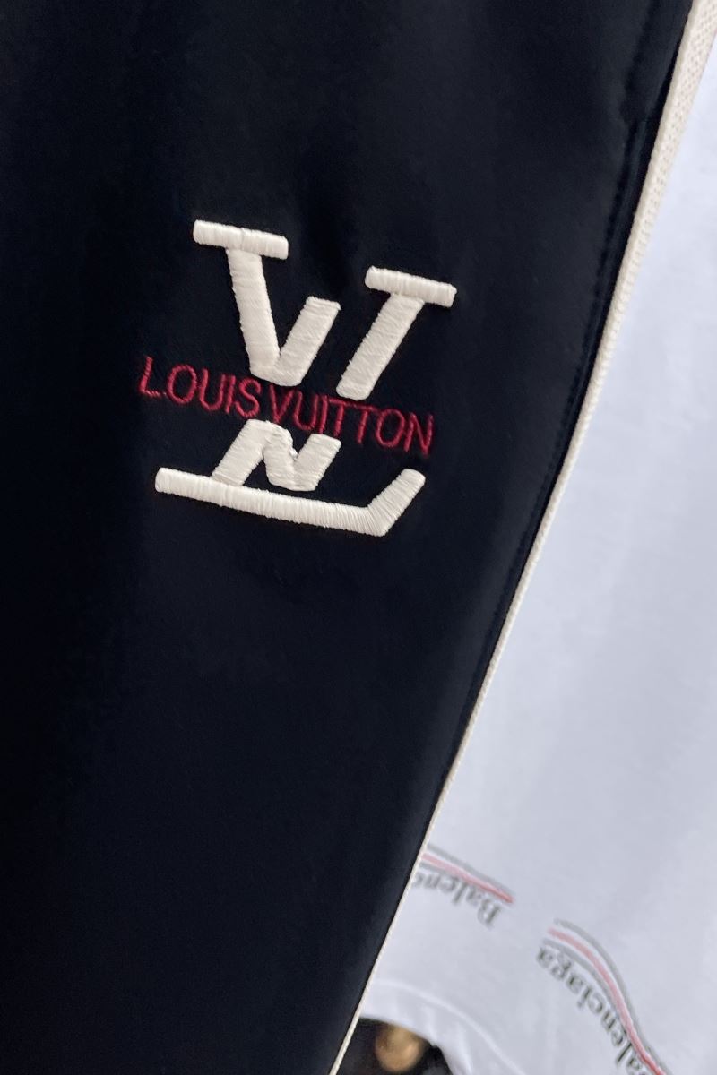 Louis Vuitton Long Pants